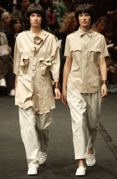 Look 11